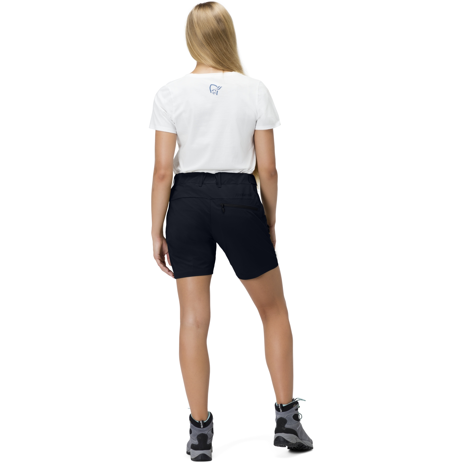 Norrona hot sale falketind shorts