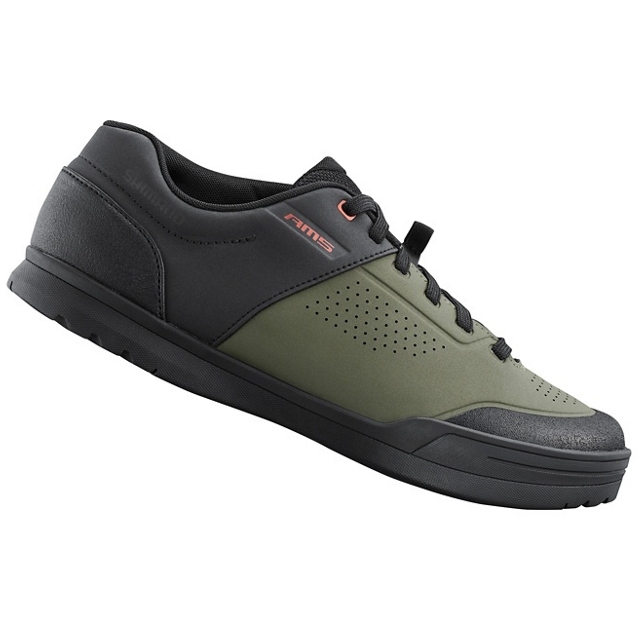 Picture of Shimano SH-AM503 MTB Shoe - Olive