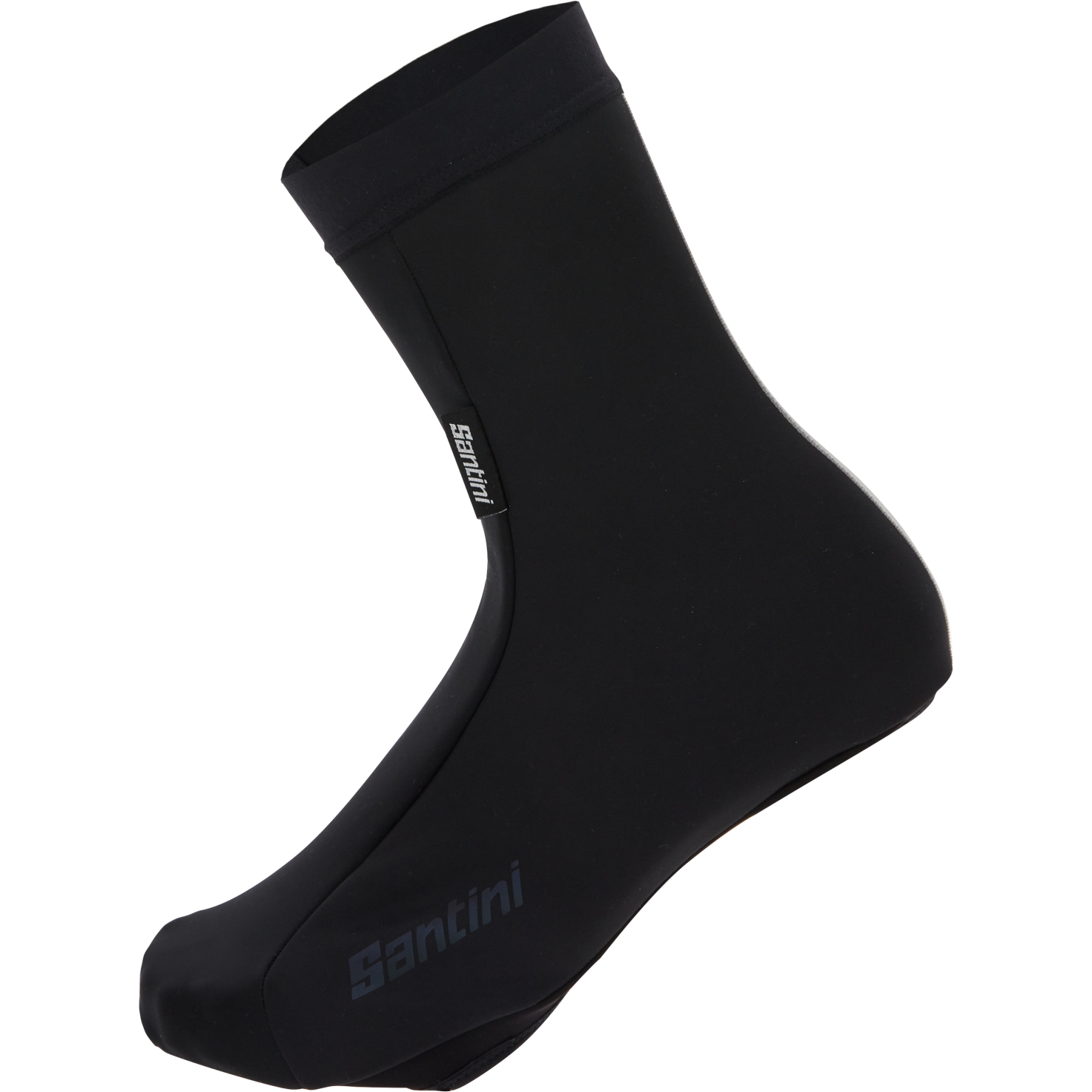 Image of Santini Adapt Shoe Covers SP577WINADAPT - black NE