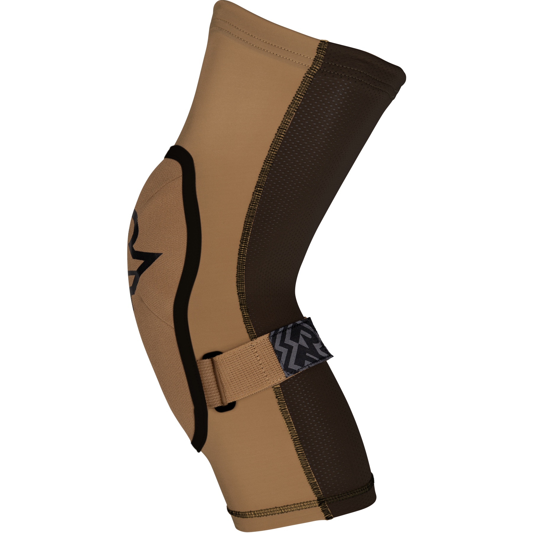 Race Face Indy Knee Guards - loam | BIKE24