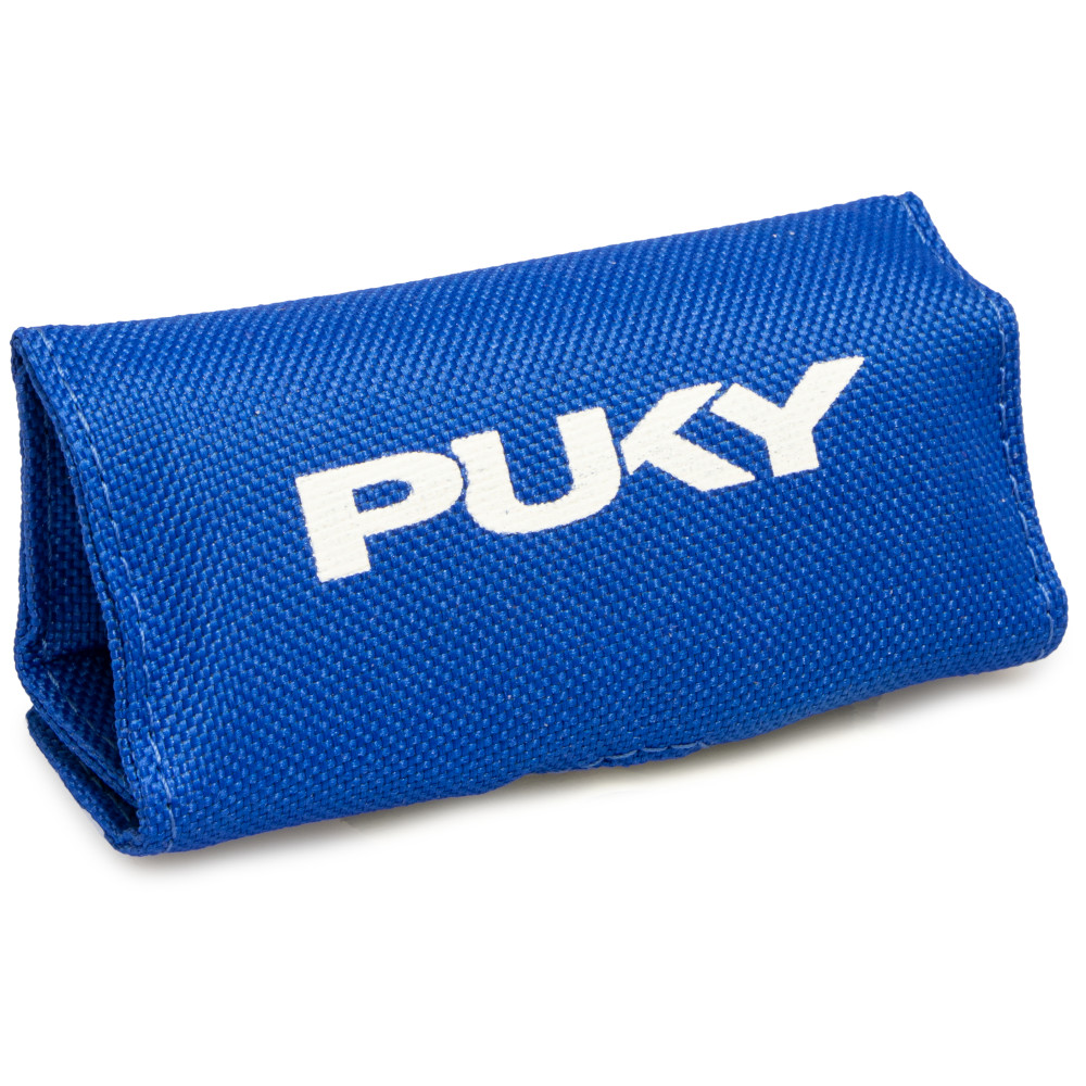 Produktbild von Puky LP1 Lenkerpolster für Pukylino / Fitsch / Pukymoto - blau