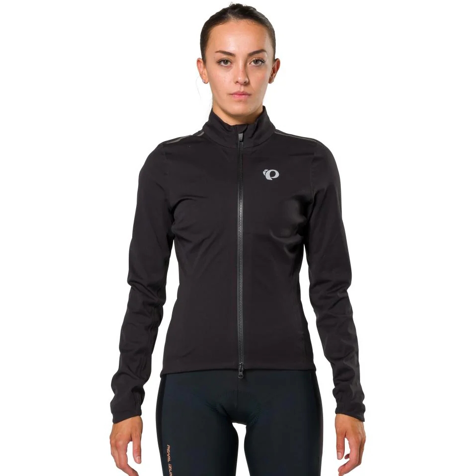 Produktbild von PEARL iZUMi Pro Regenjacke Damen 11232402 - schwarz - 021