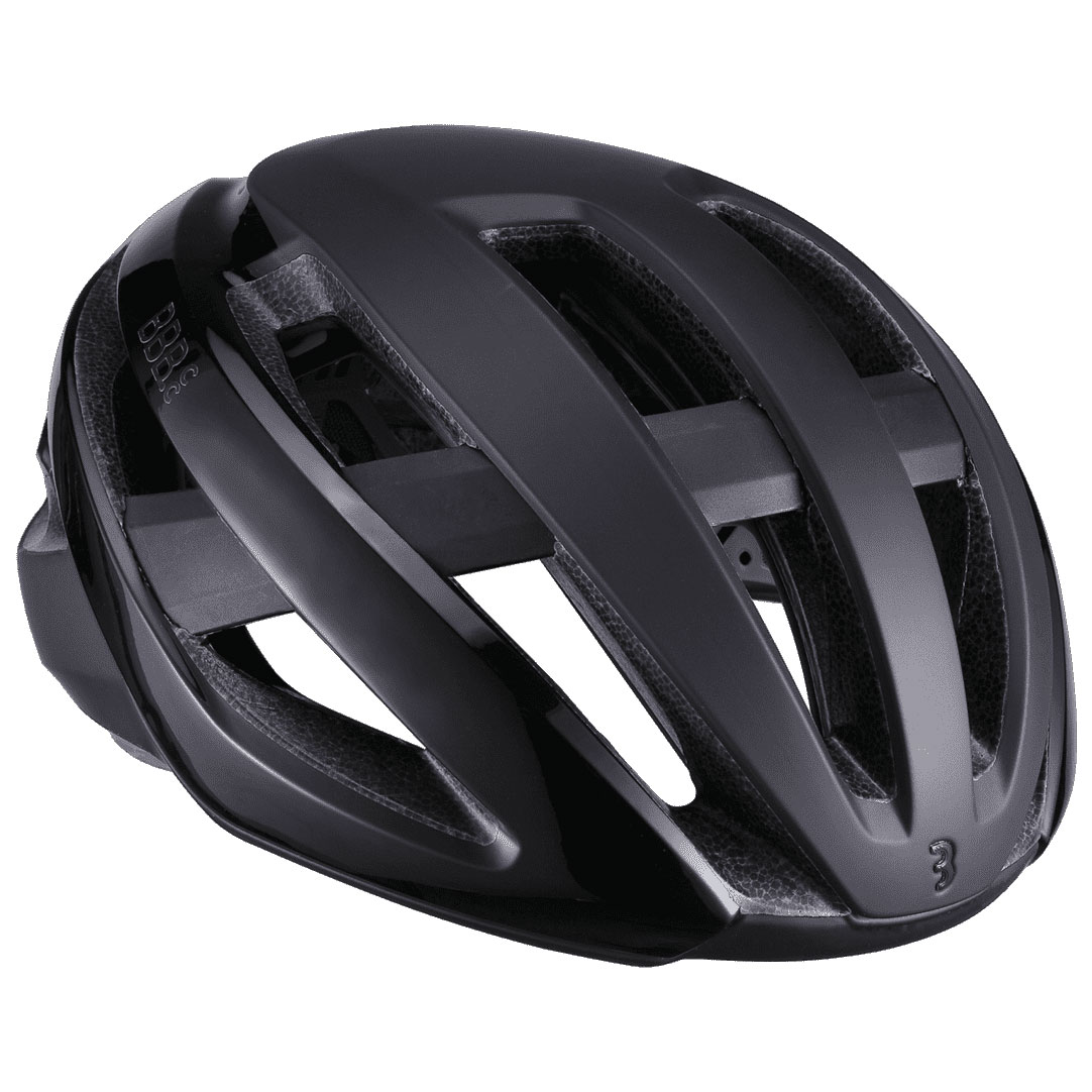 Image of BBB Cycling Maestro MIPS BHE-10 Road Helmet - matt black