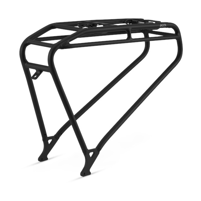 Picture of CUBE ACID CARGO RILink Rack - black