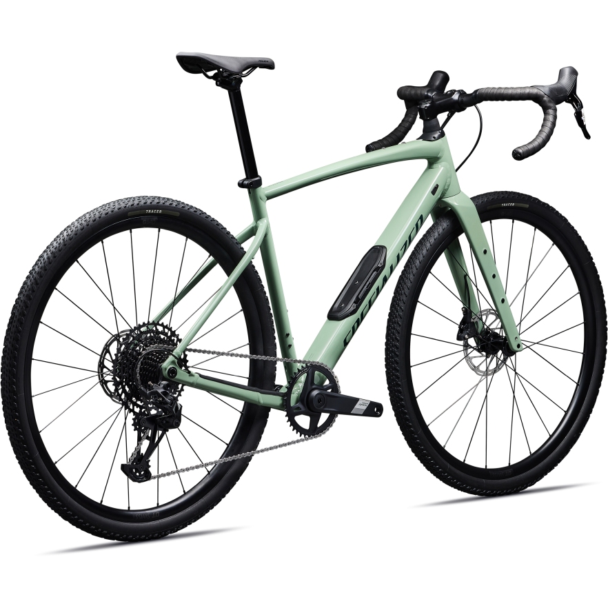 Specialized DIVERGE COMP Gravel Bike 2026 gloss pistachio