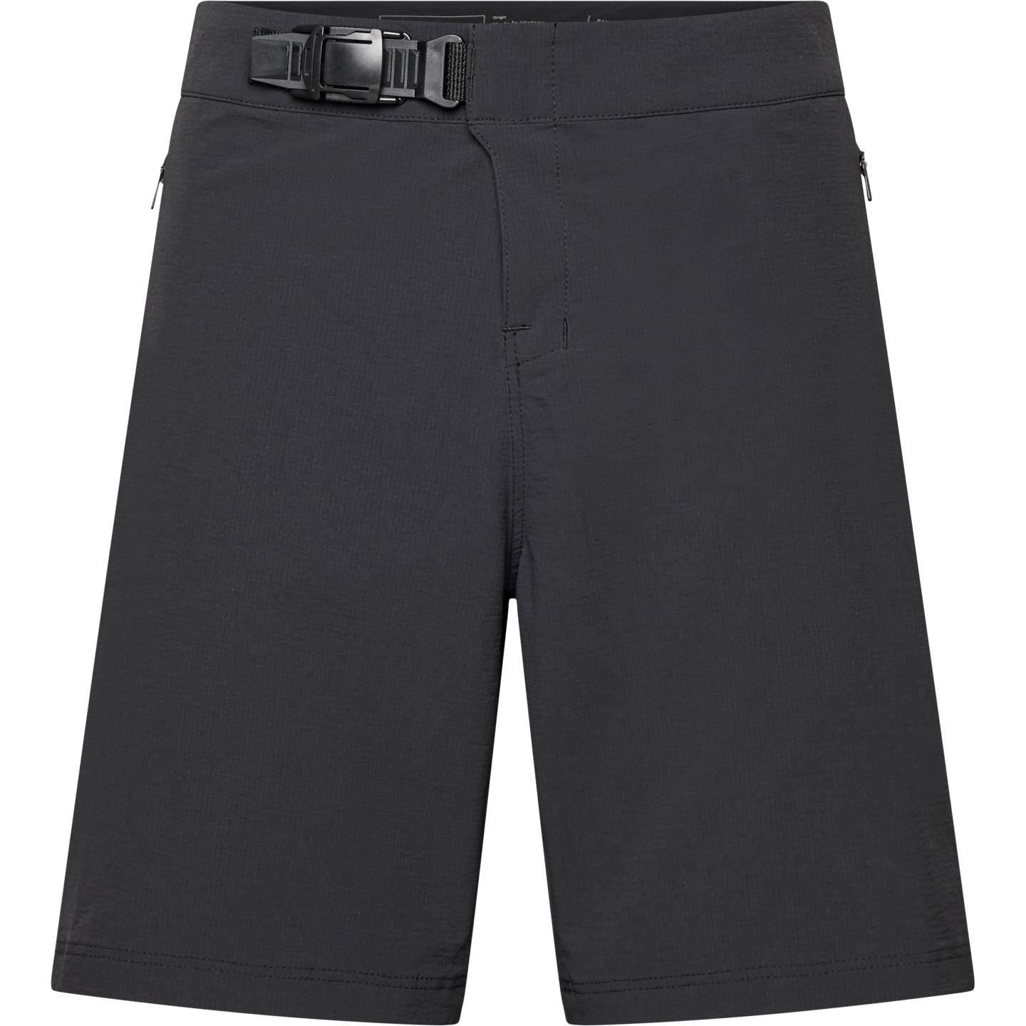 Kuva tuotteesta FOX Ranger MTB Shorts Youth - Digi Image - black