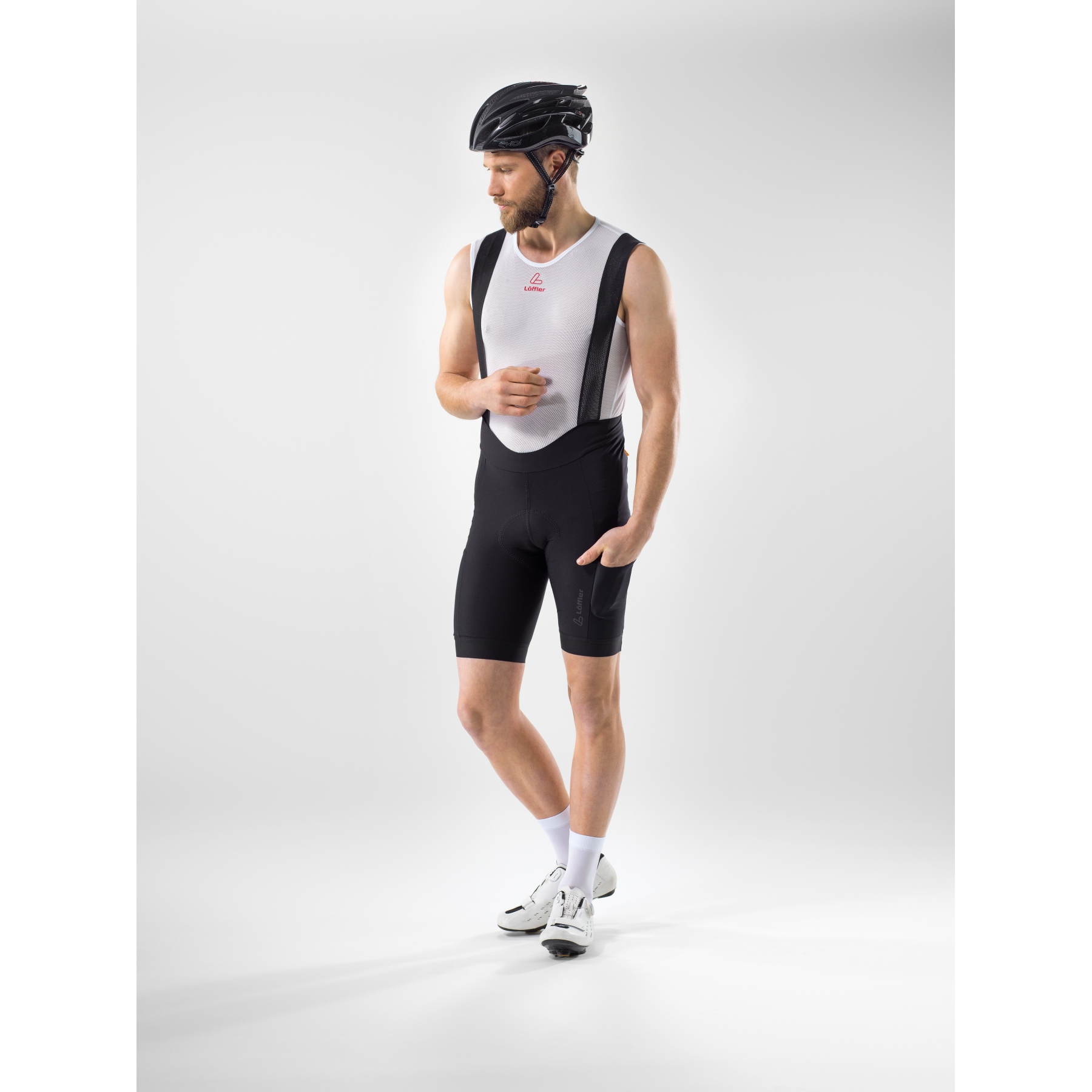 Löffler Bike Überhose WPM-3 - Pantalones De Ciclismo | Comprar Online