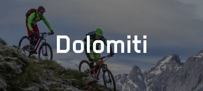 Click Here to Visit the Stoneman Dolomiti Subpage.