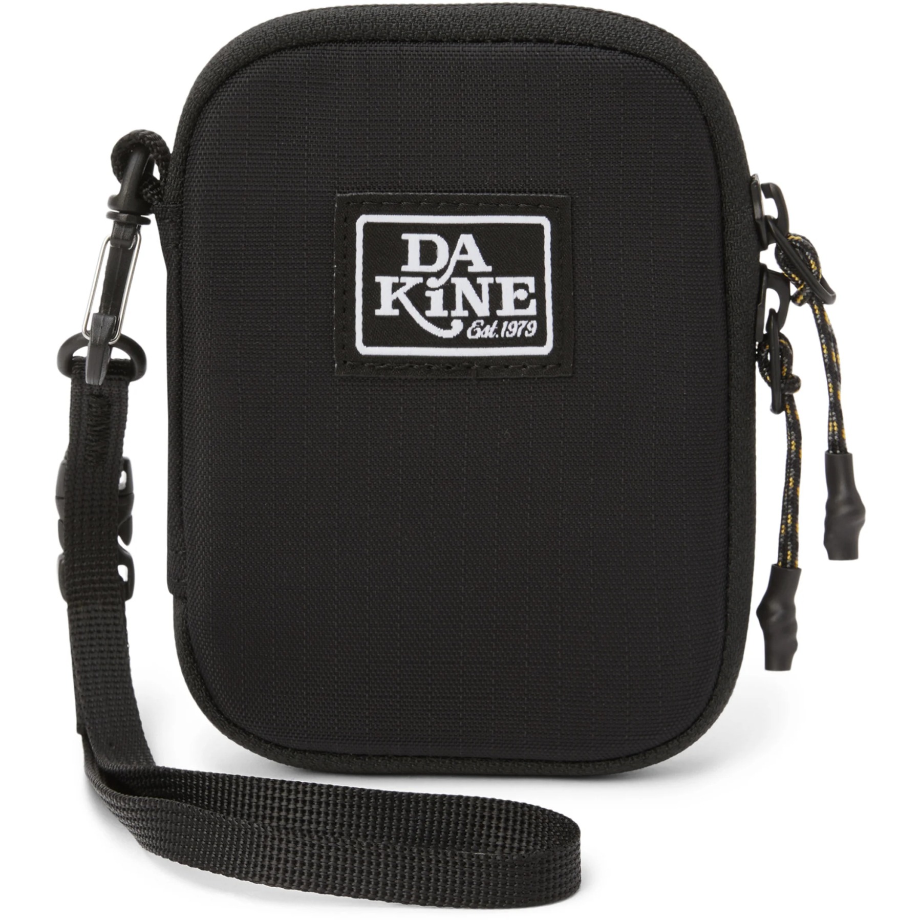 Produktbild von Dakine Jett Geldbörse - Schwarz