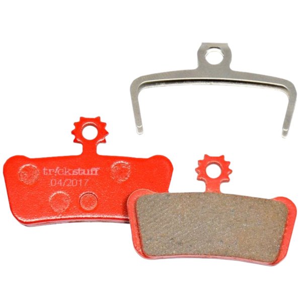 Picture of Trickstuff BB 850 Power Brake Pads for Avid Trail and SRAM Guide R