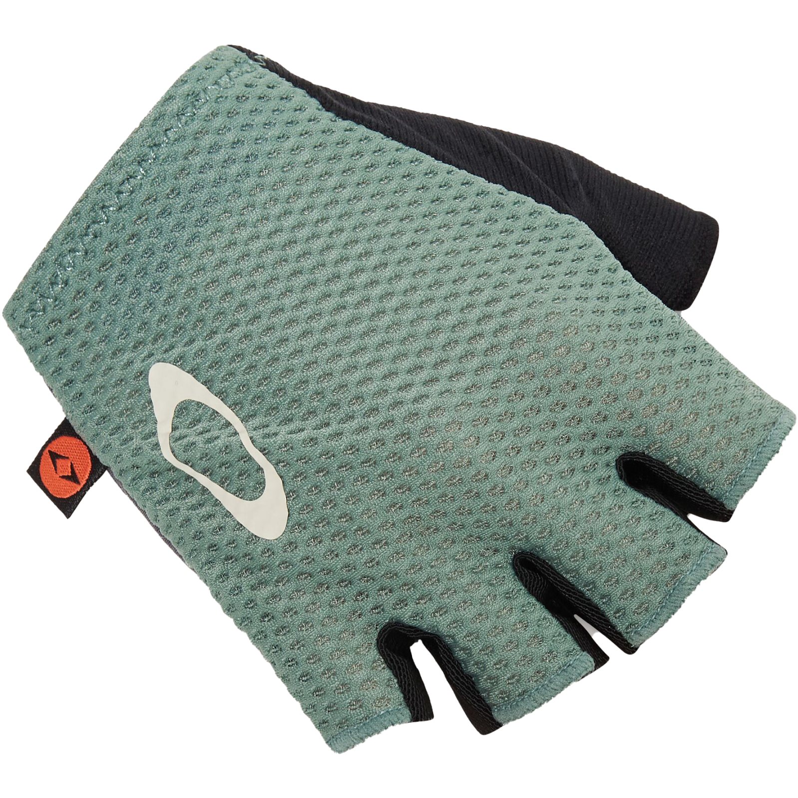 Photo produit de Oakley Gants Courts Homme - Endurance Lite Road - Pacific