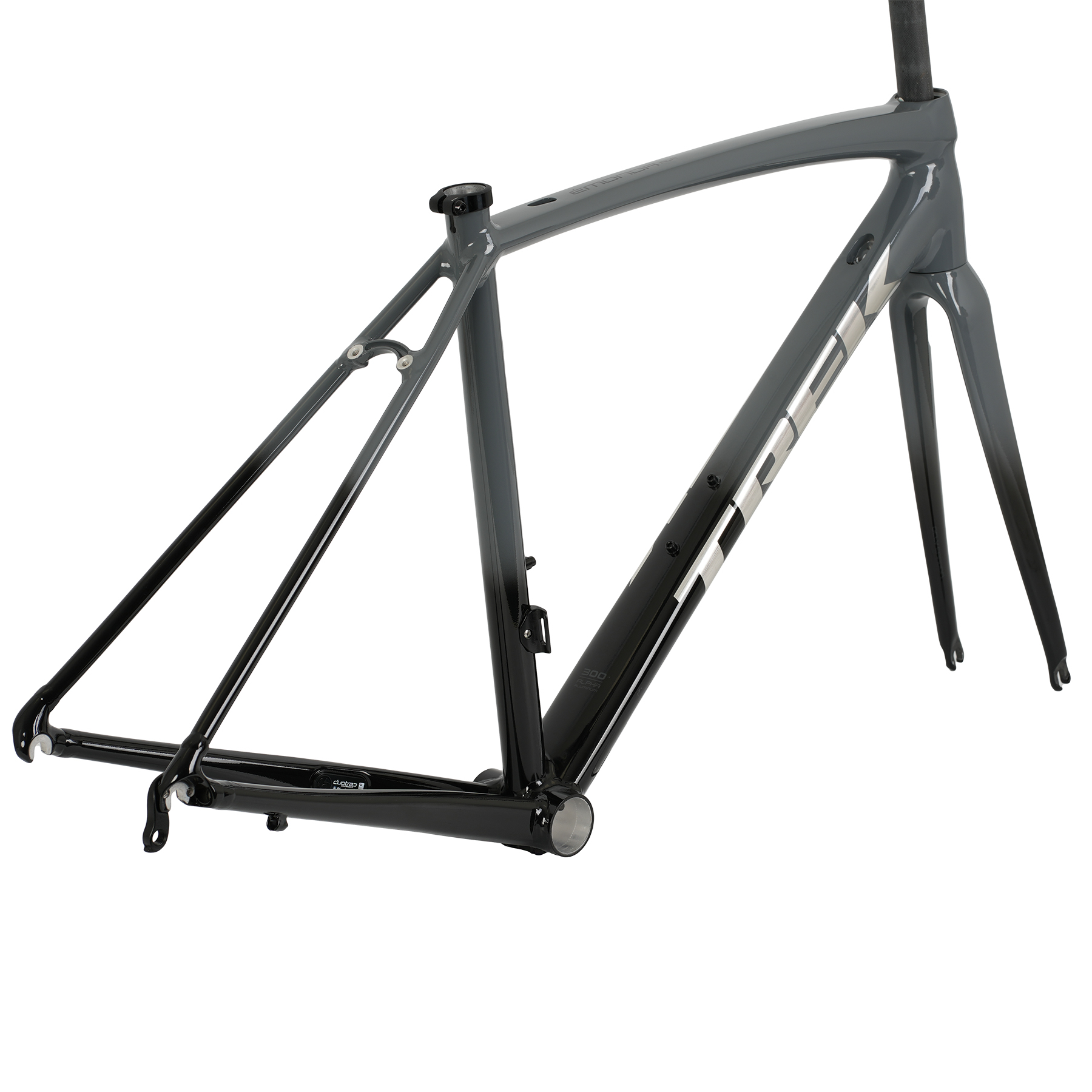 TREK EMONDA ALR フレームセット サイズ52cm Trek Emonda ALR Frameset - Fort Worth Cycling & Fitness | Ft