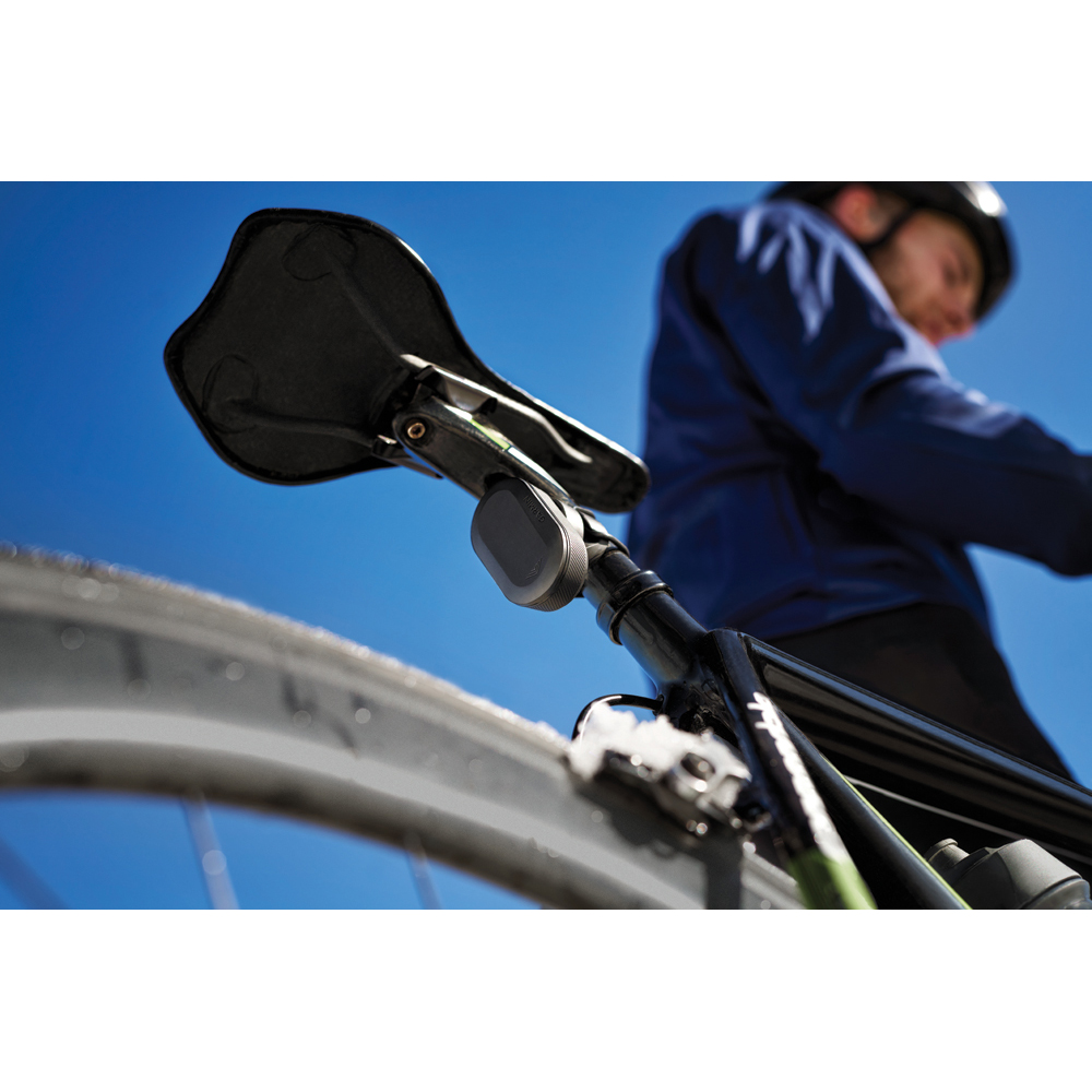 RTL510 RVR315 vélo feu arrière support pour radar Garmin Varia Rearview