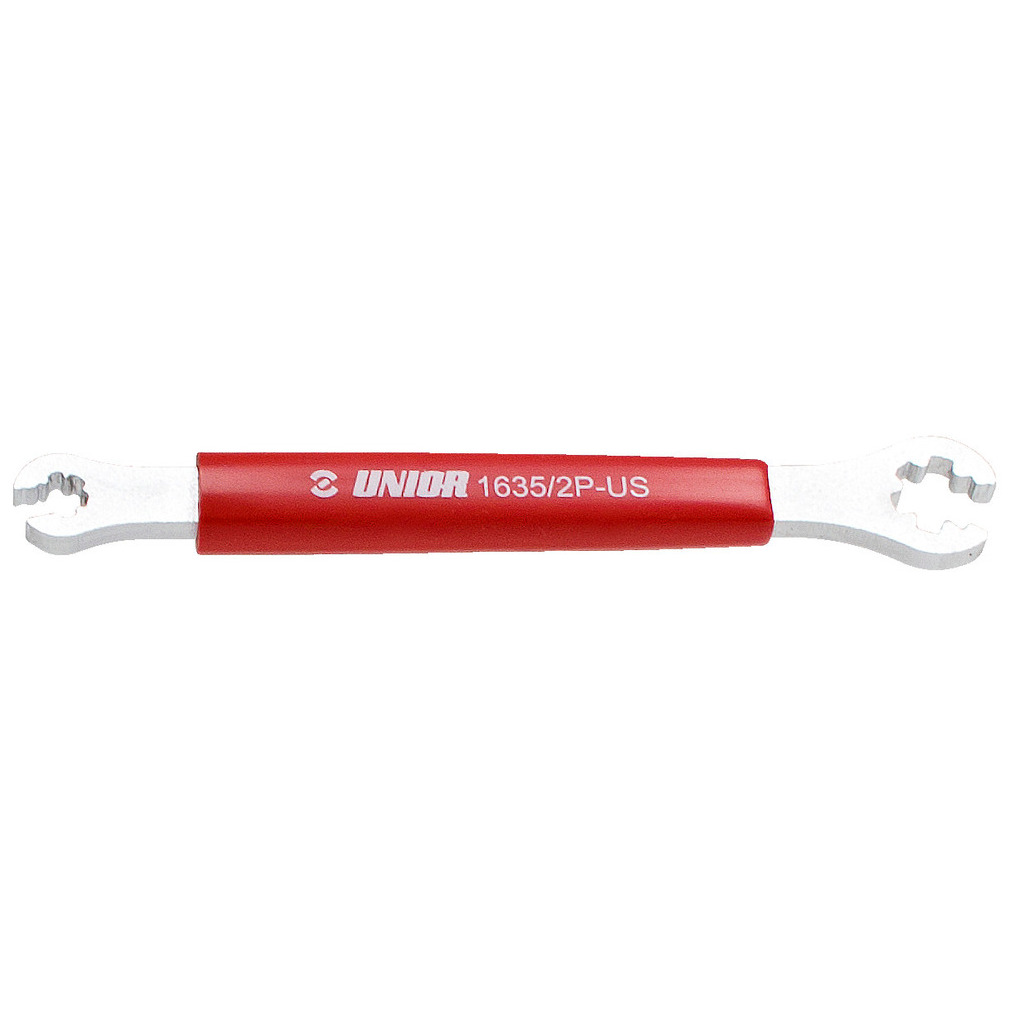 Produktbild von Unior Bike Tools Speichenschlüssel - Mavic - 1635/2P-US
