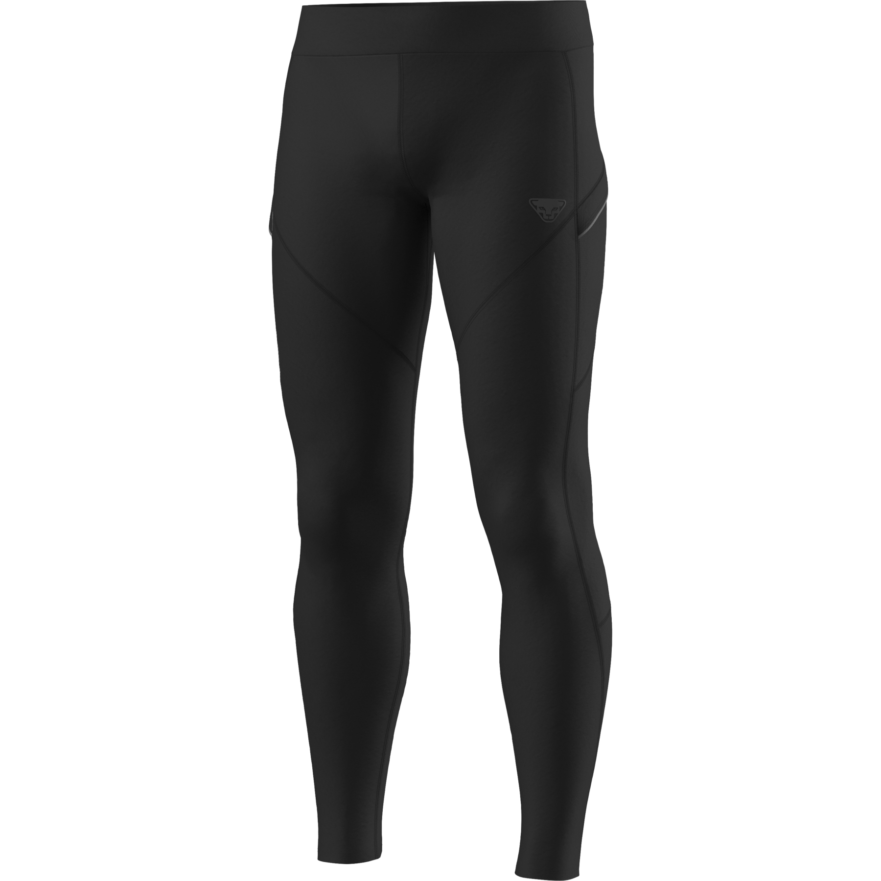 Photo produit de Dynafit Collant Homme - Warm Ultra - Black Out