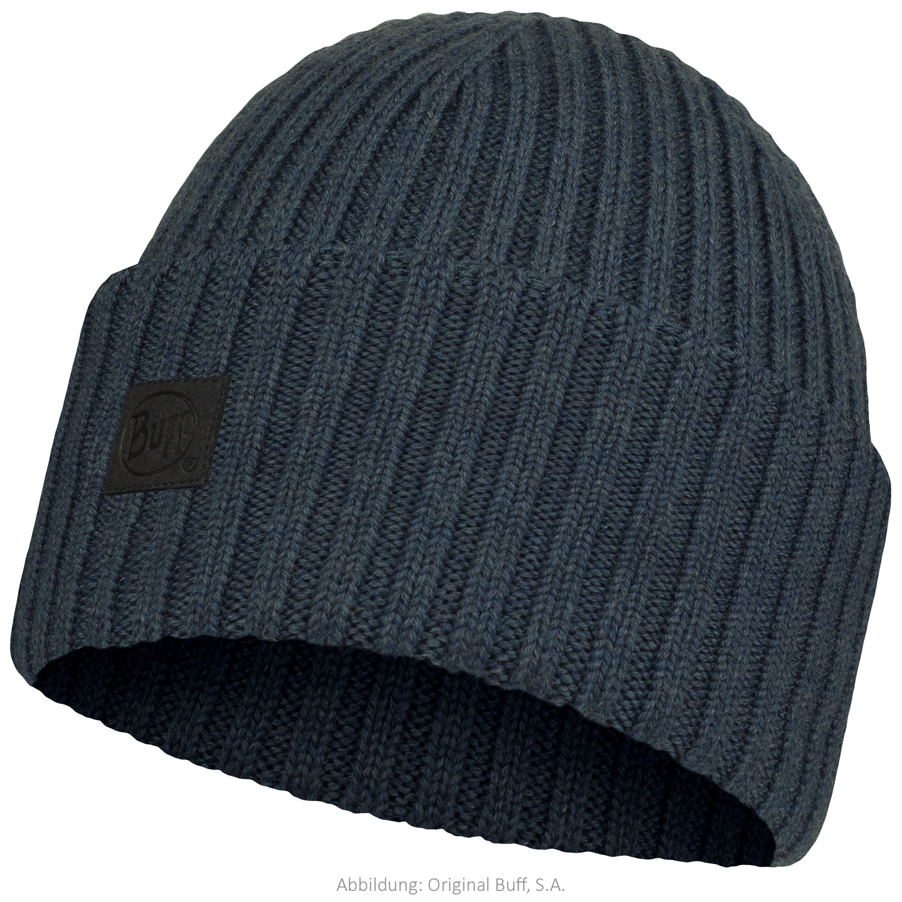 Picture of Buff® Lifestyle Ervin Knitted Hat - Ervin/Denim