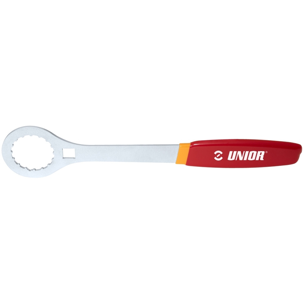 Produktbild von Unior Bike Tools Lockring Werkzeug Centerlock - 1727/2DP