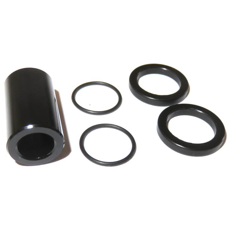 Picture of ÖHLINS STX22 Air Rear Shock Mounting Kit - 8mm / 21.8mm - 18130-01
