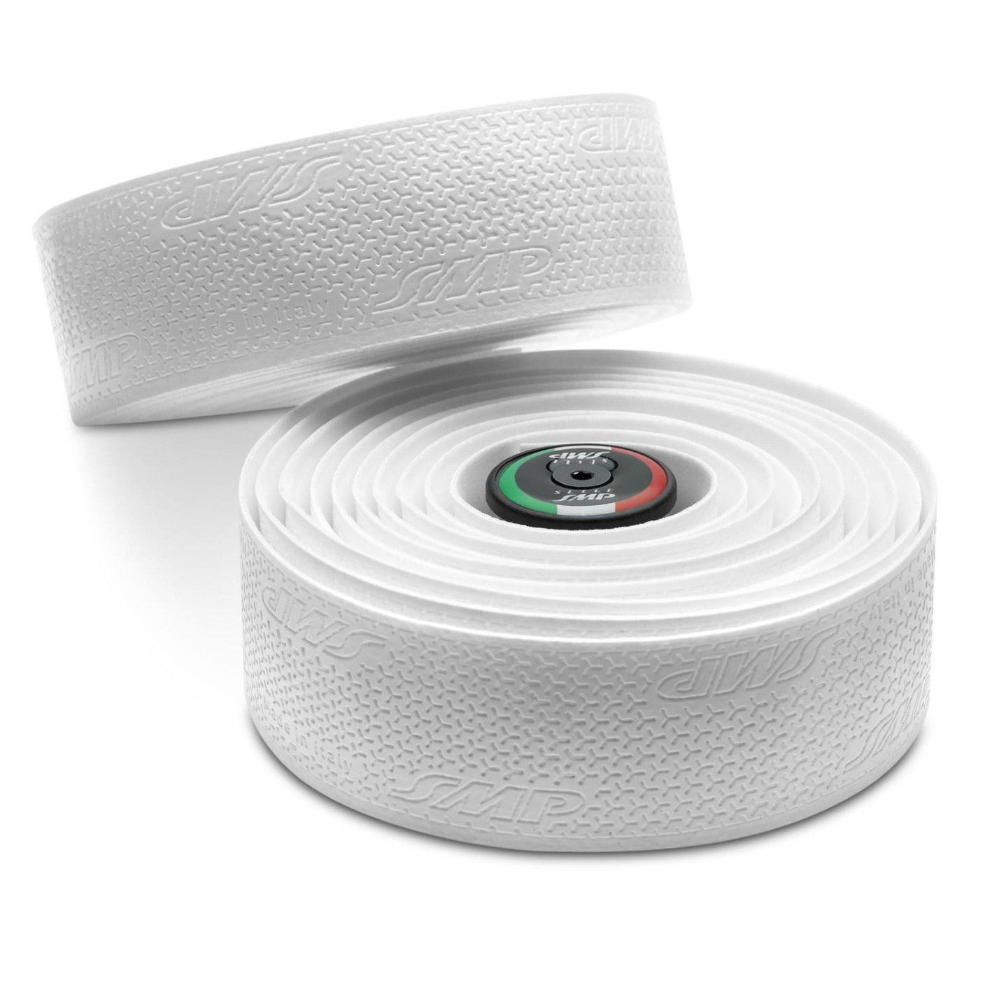 Клейкая лента Selle SMP Grip Gel 2,0 бар - белая