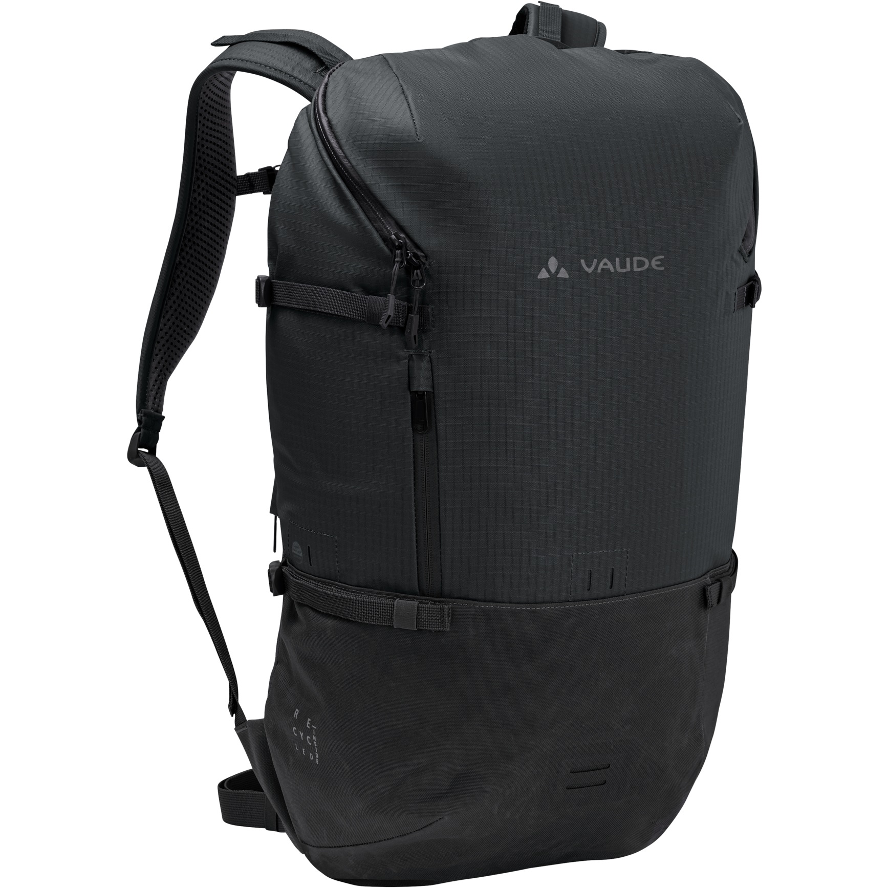 Produktbild von Vaude CityGo 30L II Rucksack - schwarz