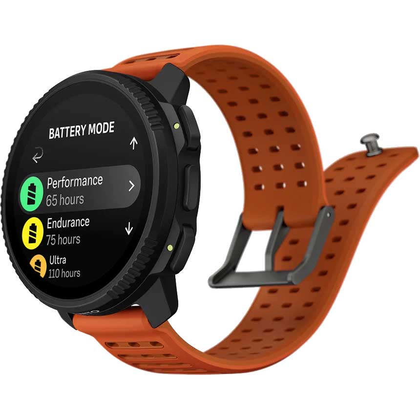 Suunto Vertical 2 GPS Multisport Watch - Canyon | BIKE24