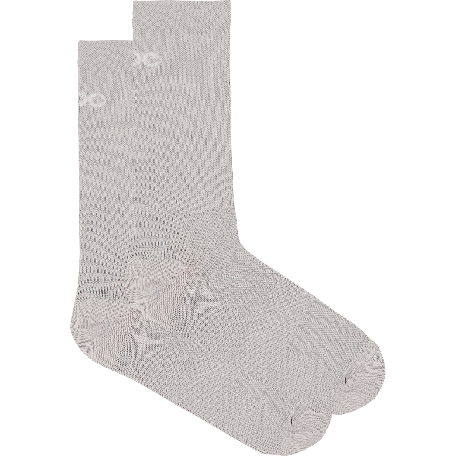 Cyklistické ponožky POC Cadence Road Socks - zink orange - Ski a Bike