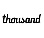 thousand