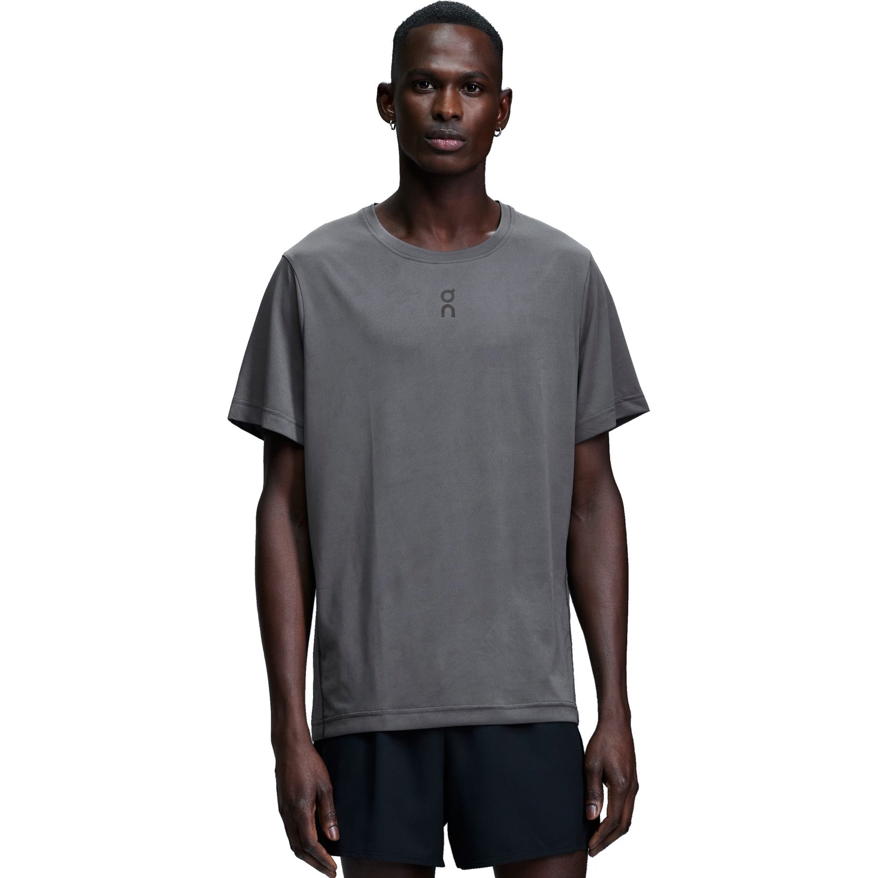 Produktbild von On Trail-T Herren Laufshirt - Rock