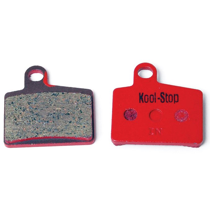 Picture of Kool Stop Disc Brake Pads for Hayes Stroker Ryde / Dyno - KS-D260