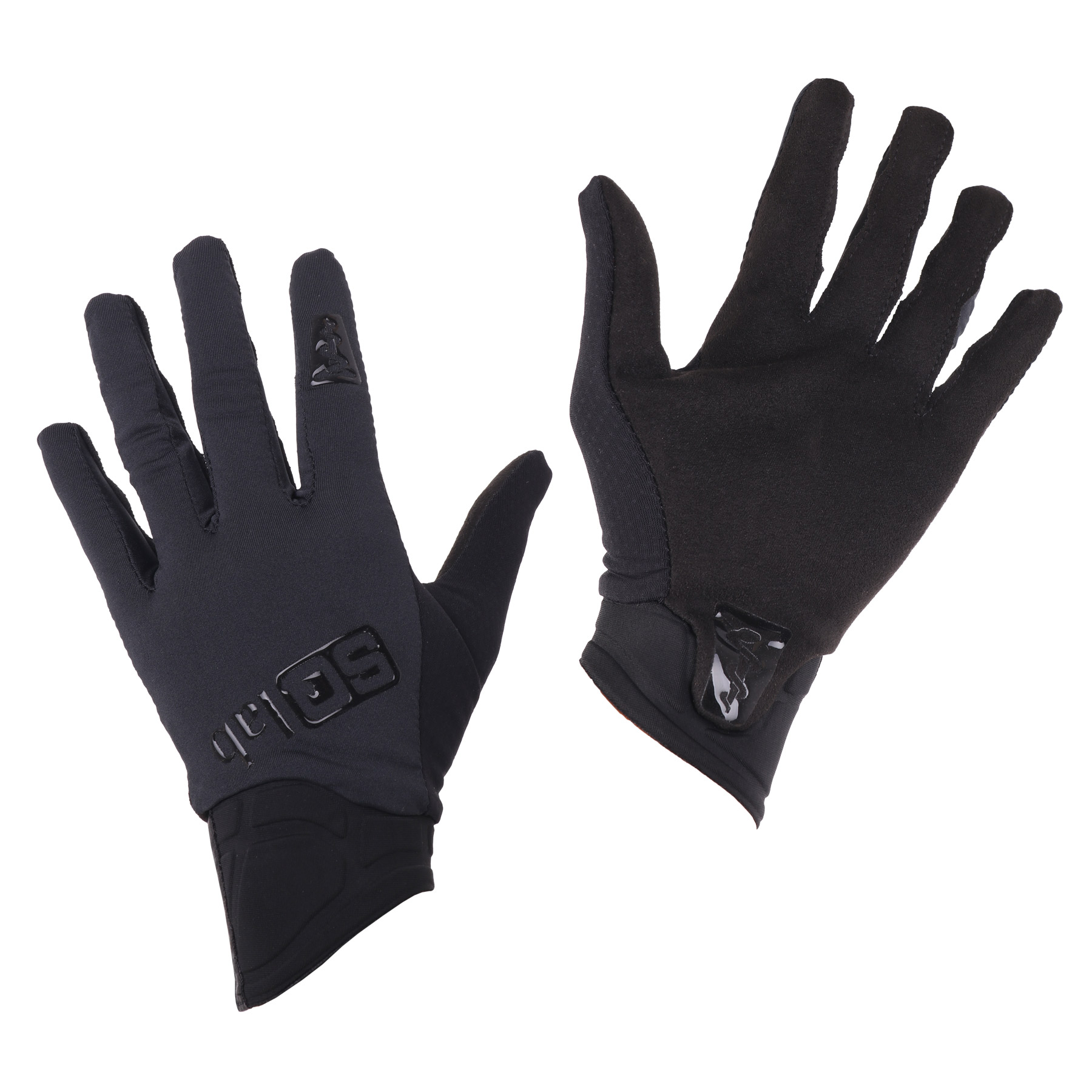 Picture of SQlab SQ ONE OX Gloves - Wide