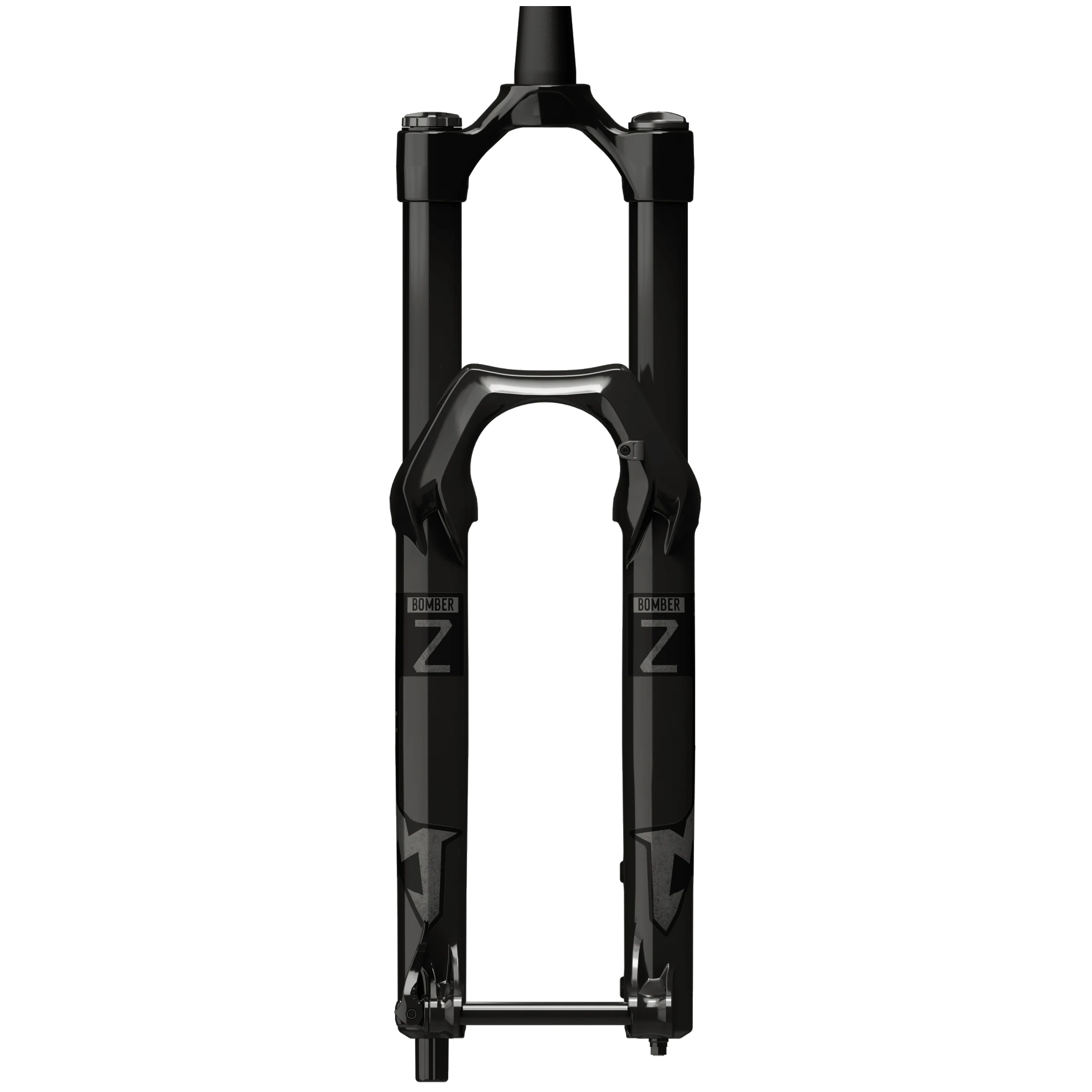 Marzocchi Bomber Z Suspension Fork - Air | GRIP - 29