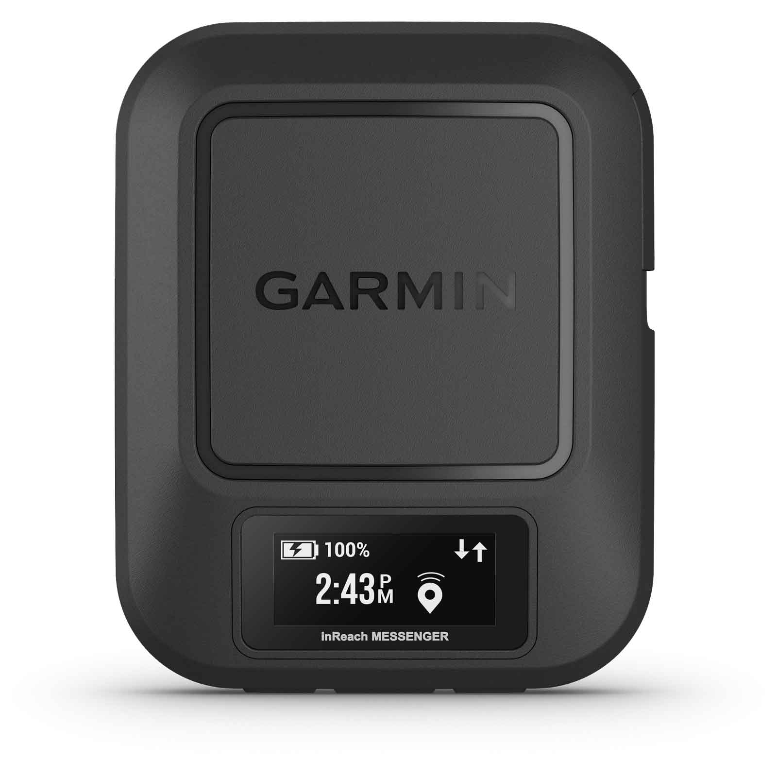 Produktbild von Garmin inReach Messenger GPS Satelliten-Kommunikationsgerät