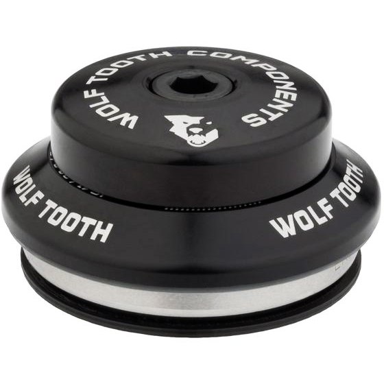 Picture of Wolf Tooth Precision IS Headset Upper Part - IS41/28.6 - black