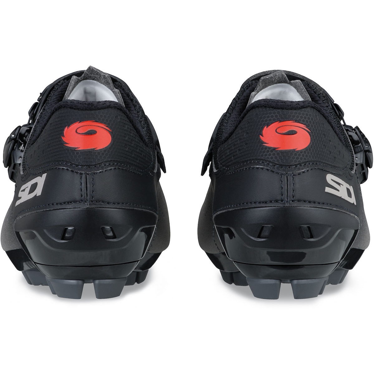 Sidi Eagle 10 MTB Shoes Men - Grey/Black | BIKE24