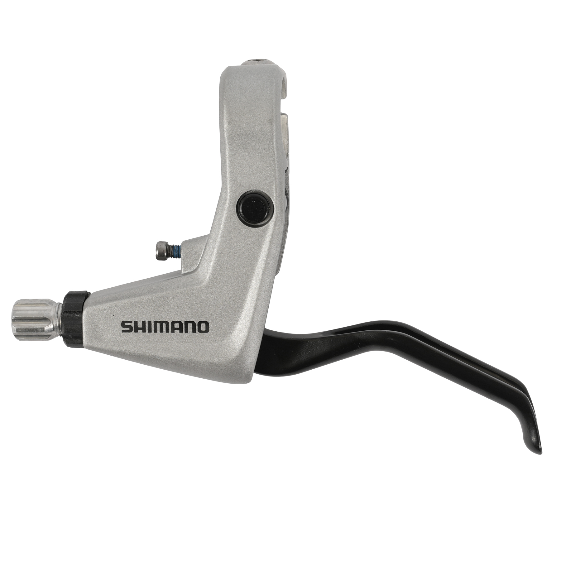 Picture of Shimano BL-T4000 Brake Lever left - silver