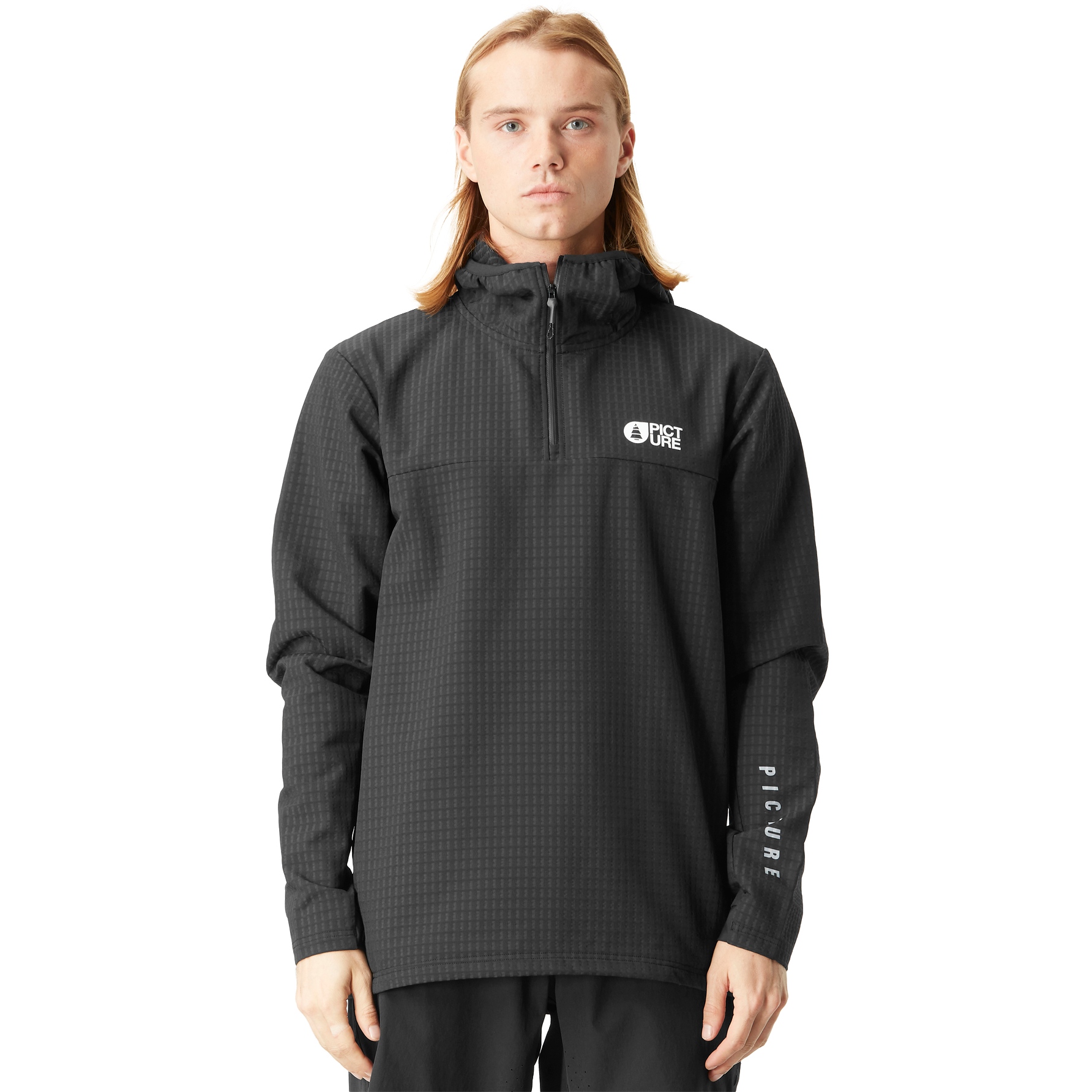 Picture of Picture Paraga MTB Jacket - Black