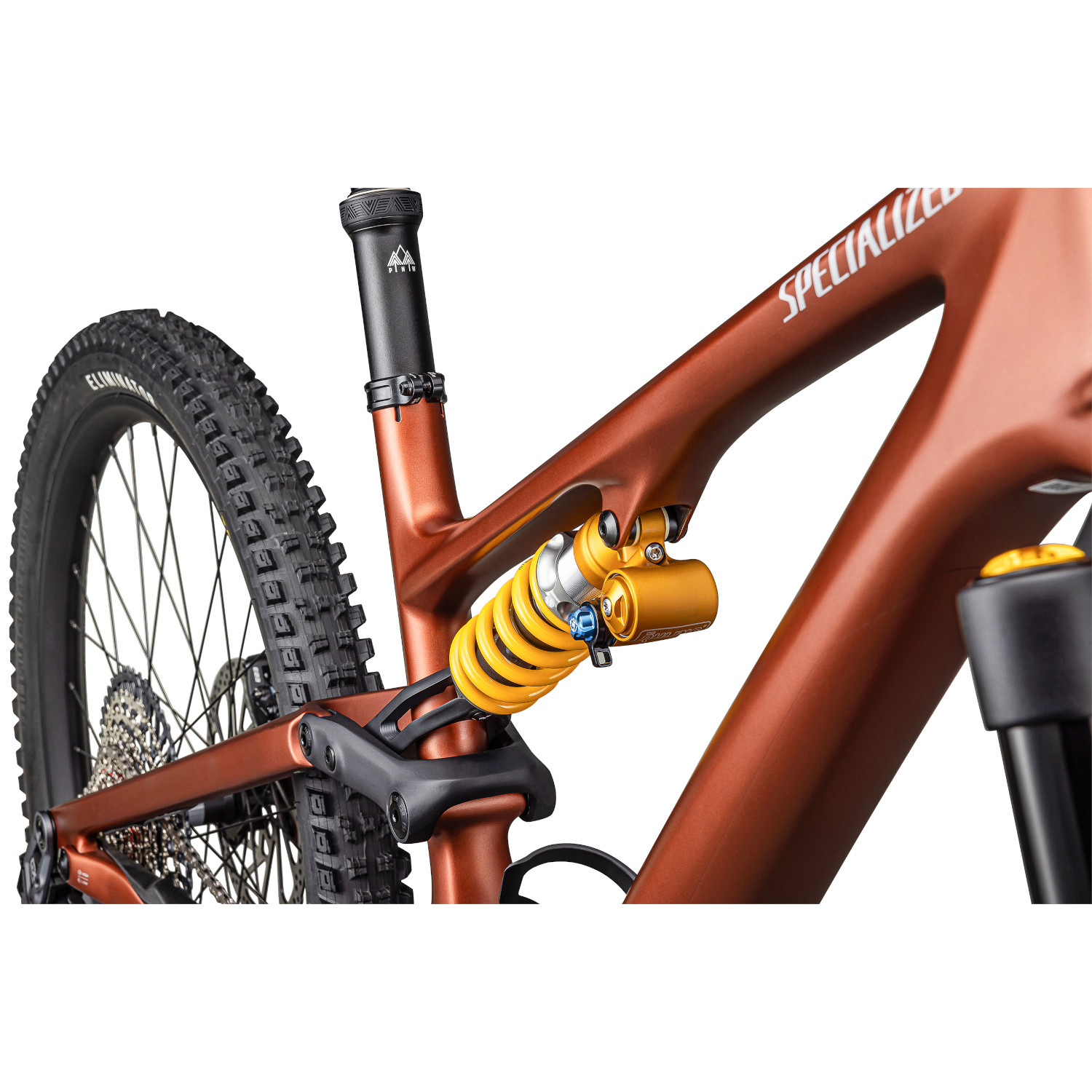 Specialized ohlins online