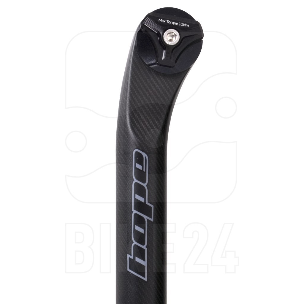 Hope carbon 2024 seatpost 27.2