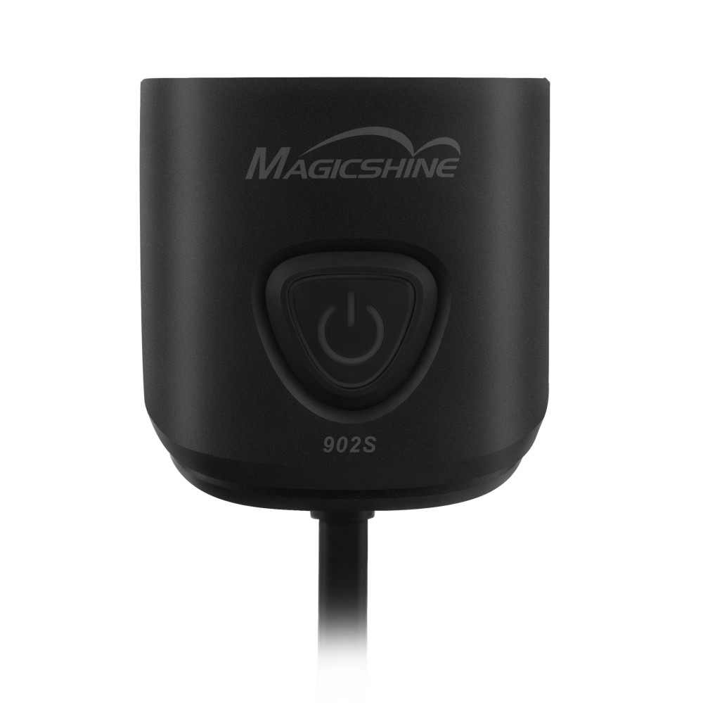 Nuovo Magicshine VTG, soluzioni ad alte prestazioni per bici pieghevoli