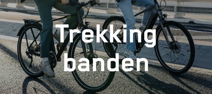 Schwalbe - premium trekkingfietsbanden