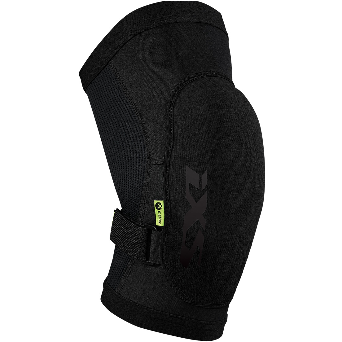 Bild von iXS Flow 2.0 Knieschoner - black