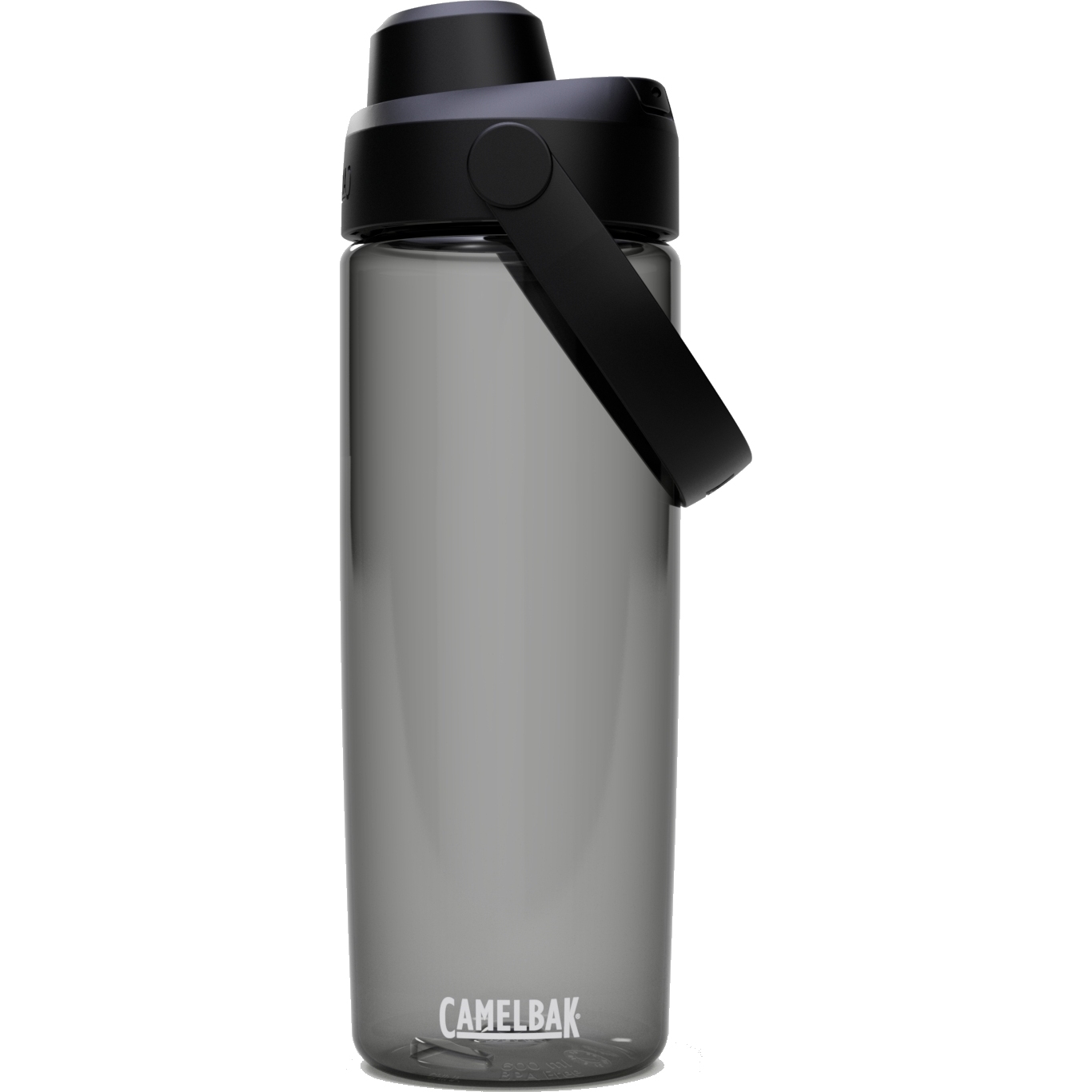 Bild von CamelBak Thrive Chug Trinkflasche - 600ml - charcoal