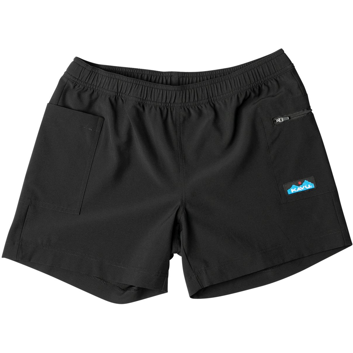 Produktbild von KAVU Leilani Shorts Damen - Schwarz