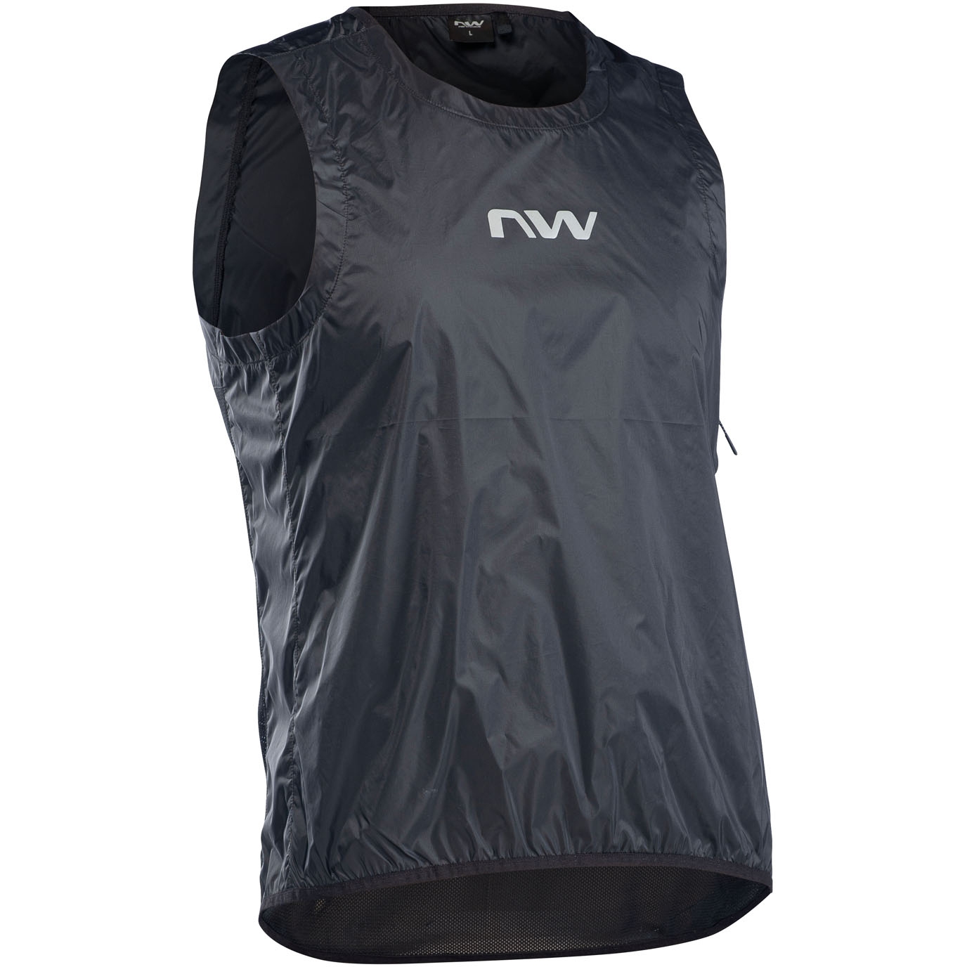 Image of Northwave Shield Vest Men - black 10