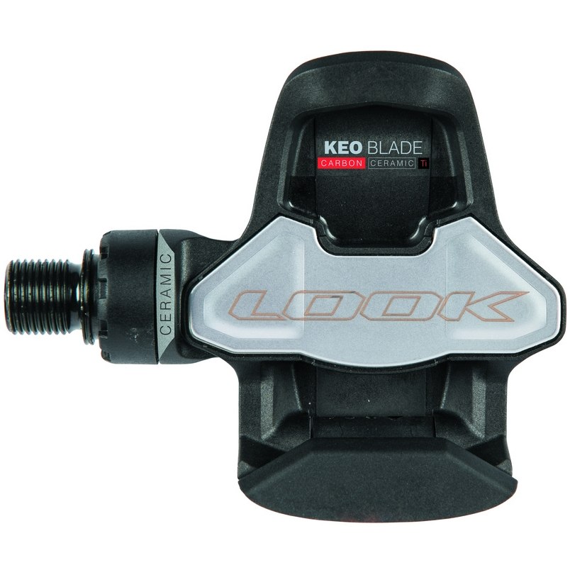 Picture of LOOK Kéo Blade Carbon Ti Ceramic Pedal - black