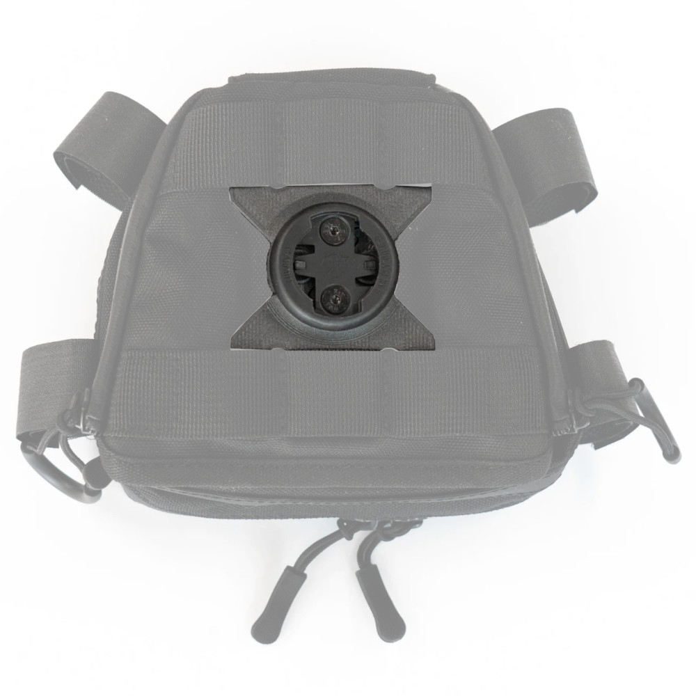 Bild von Redshift Wahoo-Halterung für Kitchen Sink Tasche - RS-63-03