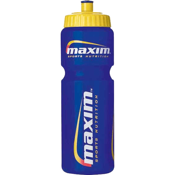 Produktbild von Maxim Blue Trinkflasche - 750 ml