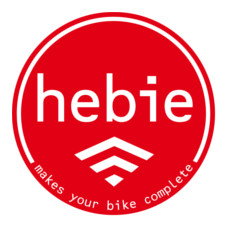 Hebie Logo