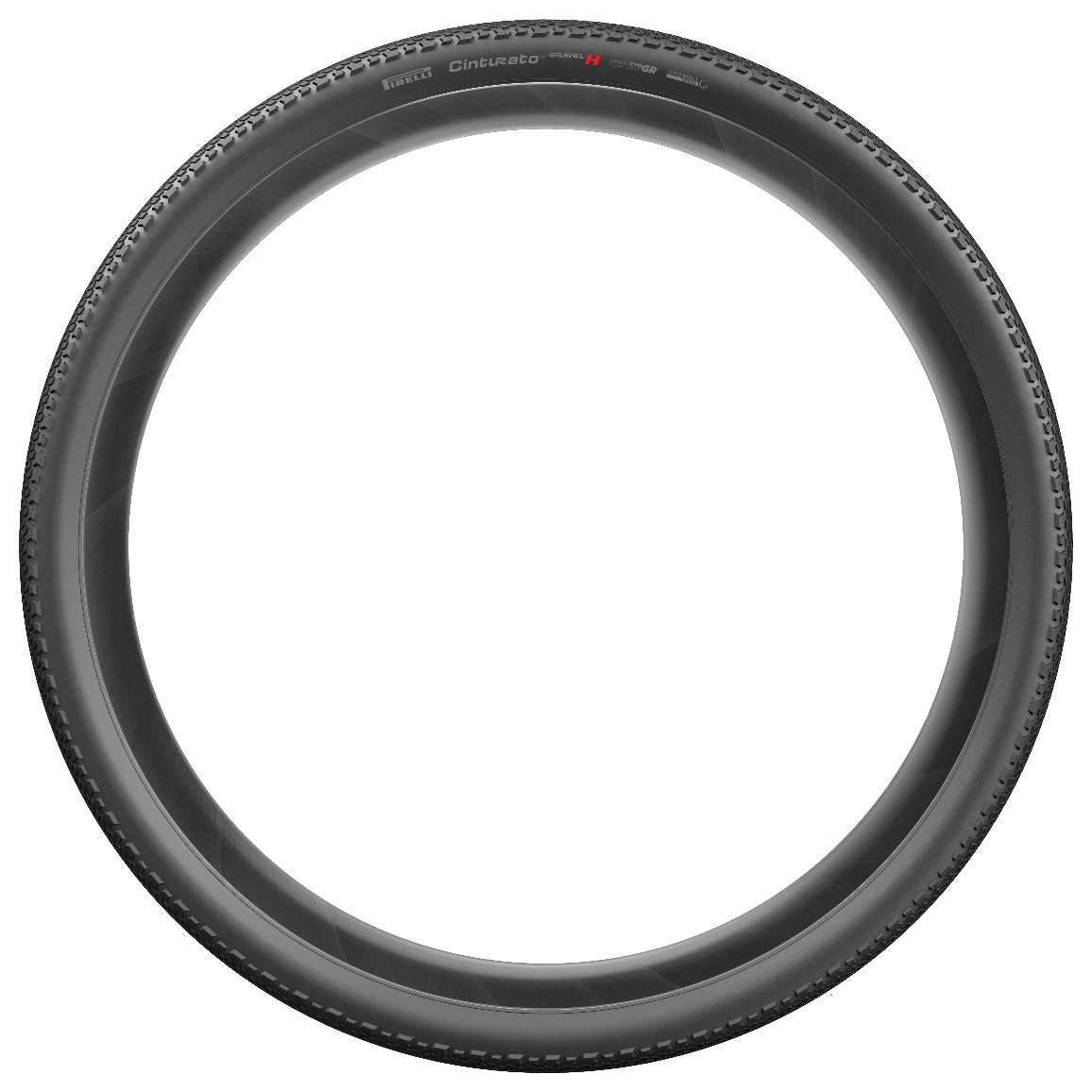 Pirelli Cinturato Gravel H Folding Tire - HP-Line | SmartEVO GR