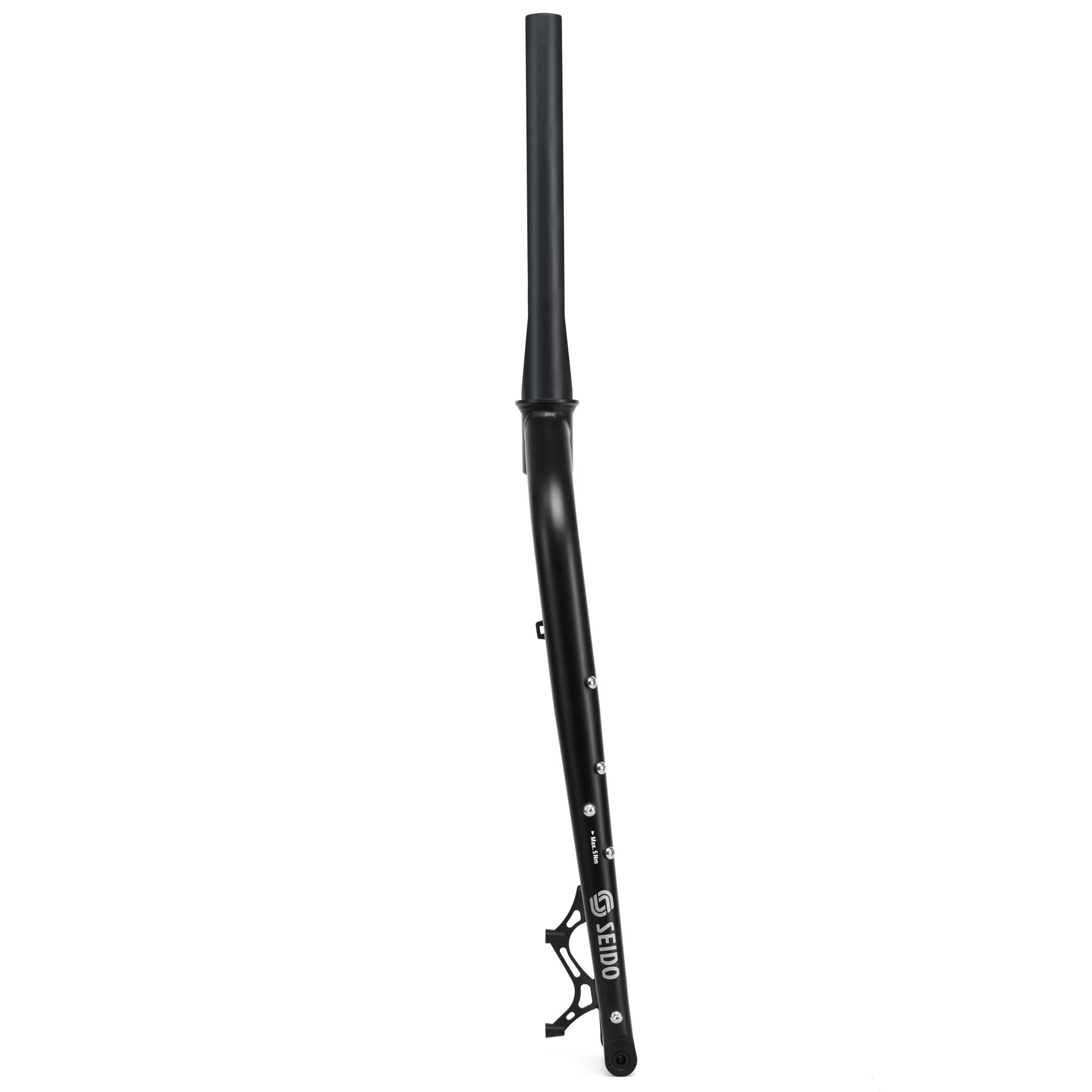 Pontet de guidon fourche springer